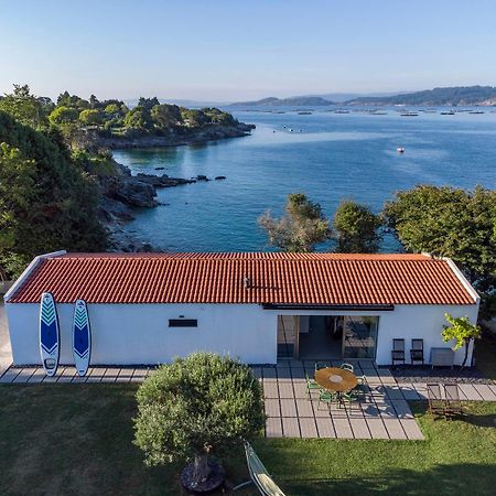 A Factoria Beach House By Prishomes Hio Eksteriør billede