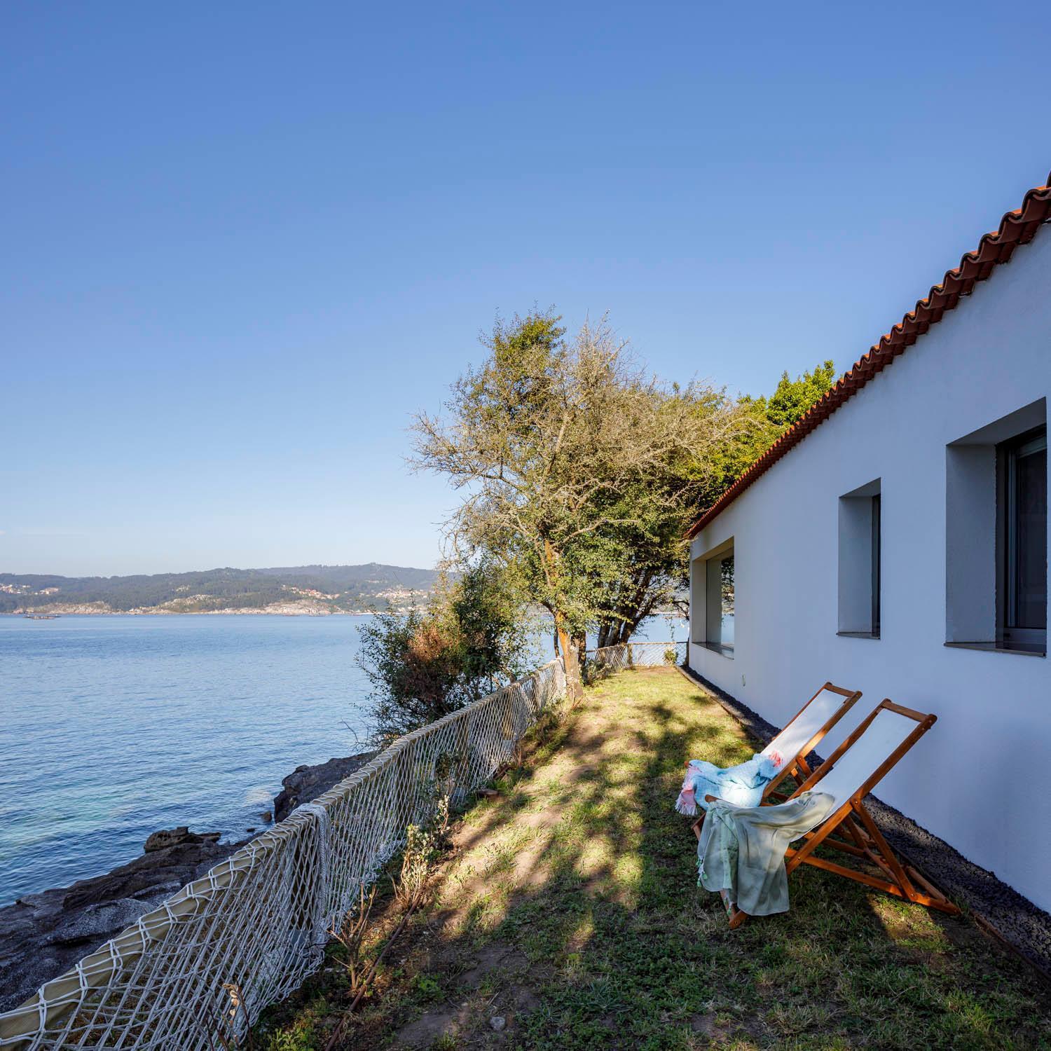 A Factoria Beach House By Prishomes Hio Eksteriør billede