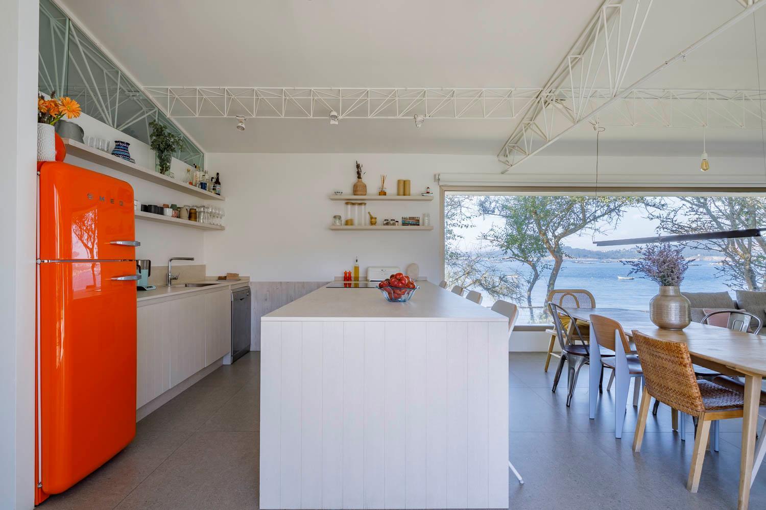 A Factoria Beach House By Prishomes Hio Eksteriør billede