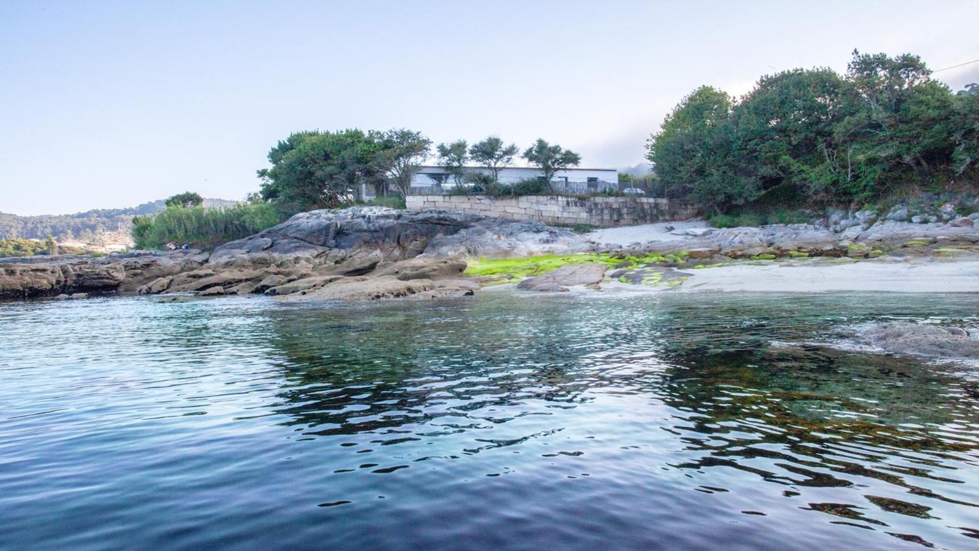 A Factoria Beach House By Prishomes Hio Eksteriør billede