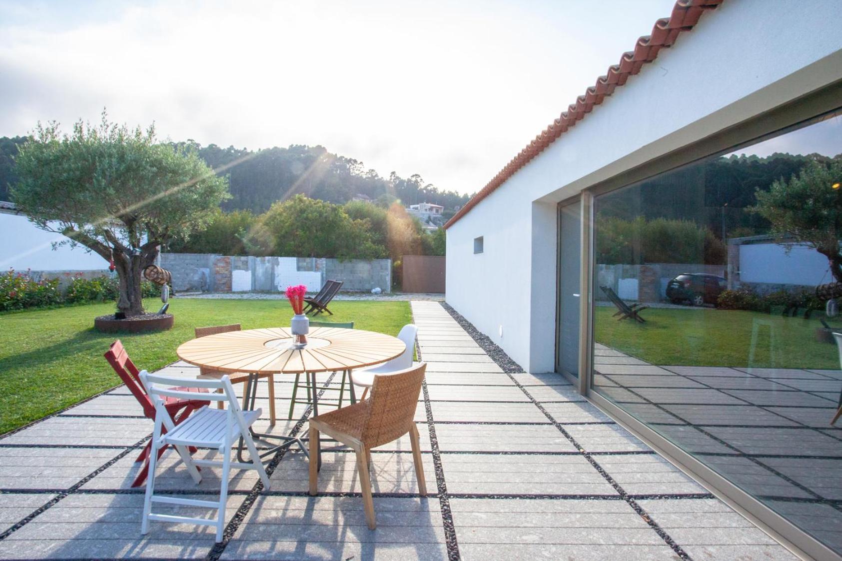 A Factoria Beach House By Prishomes Hio Eksteriør billede