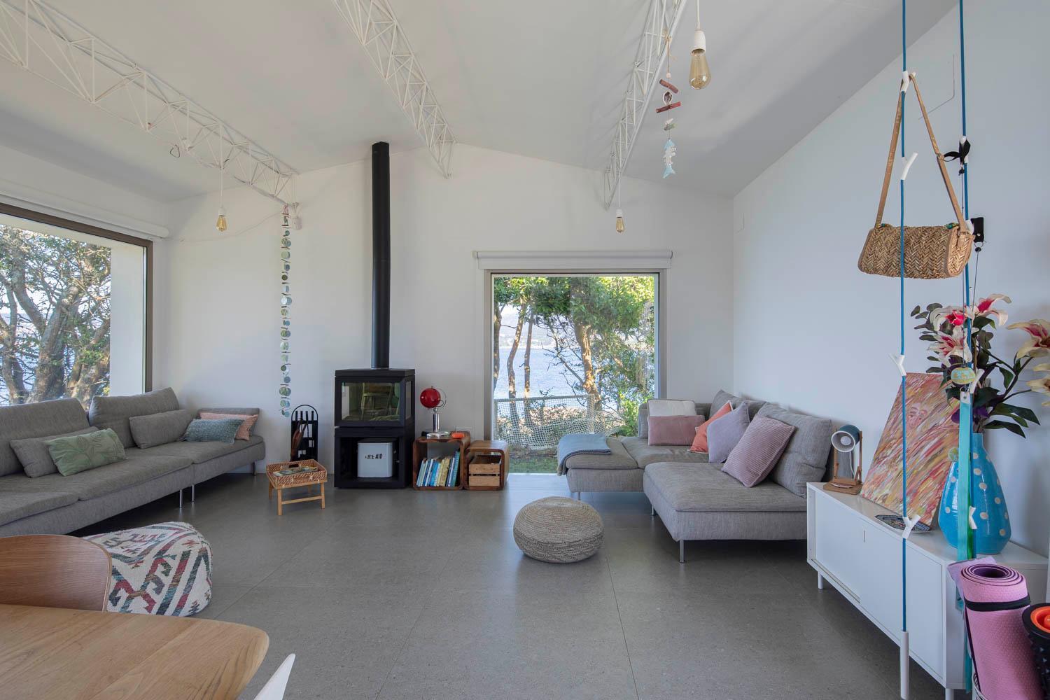 A Factoria Beach House By Prishomes Hio Eksteriør billede