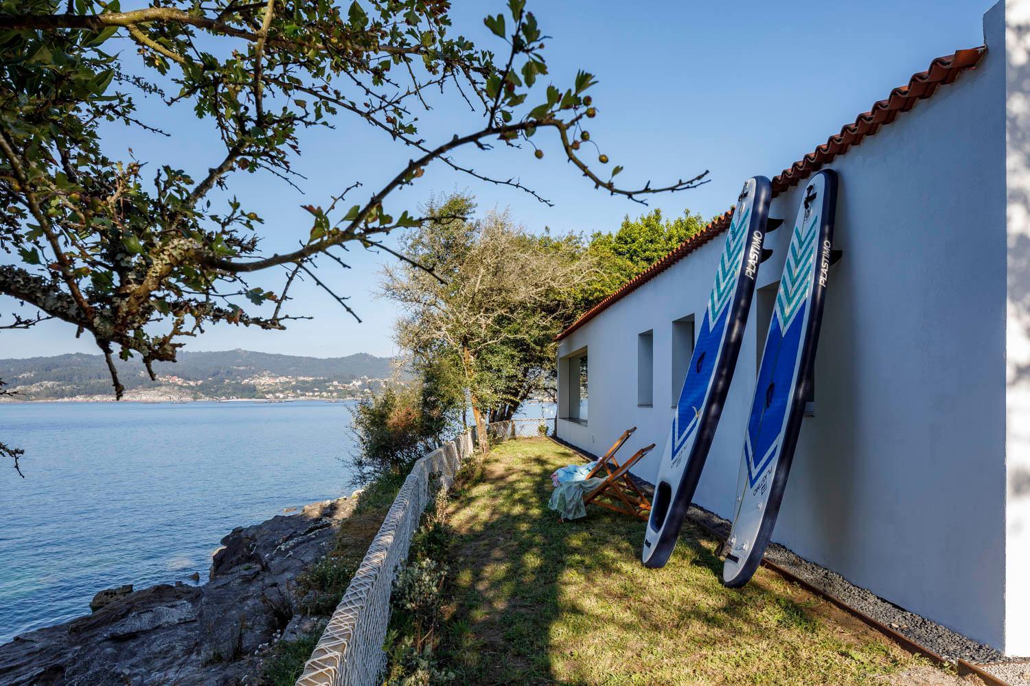 A Factoria Beach House By Prishomes Hio Eksteriør billede