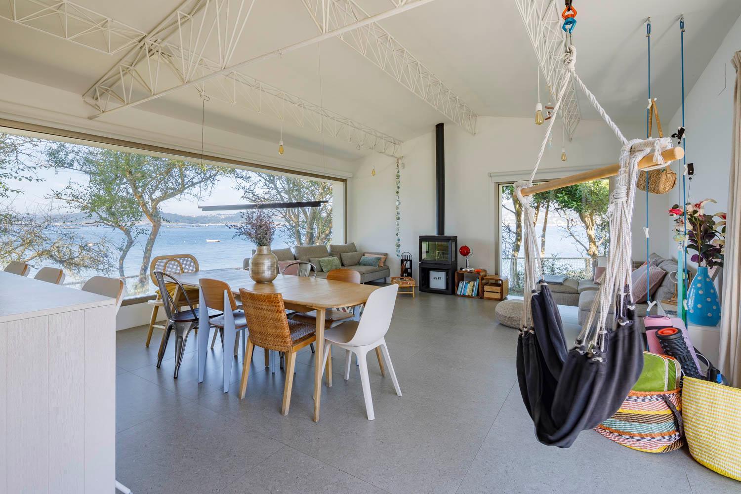 A Factoria Beach House By Prishomes Hio Eksteriør billede