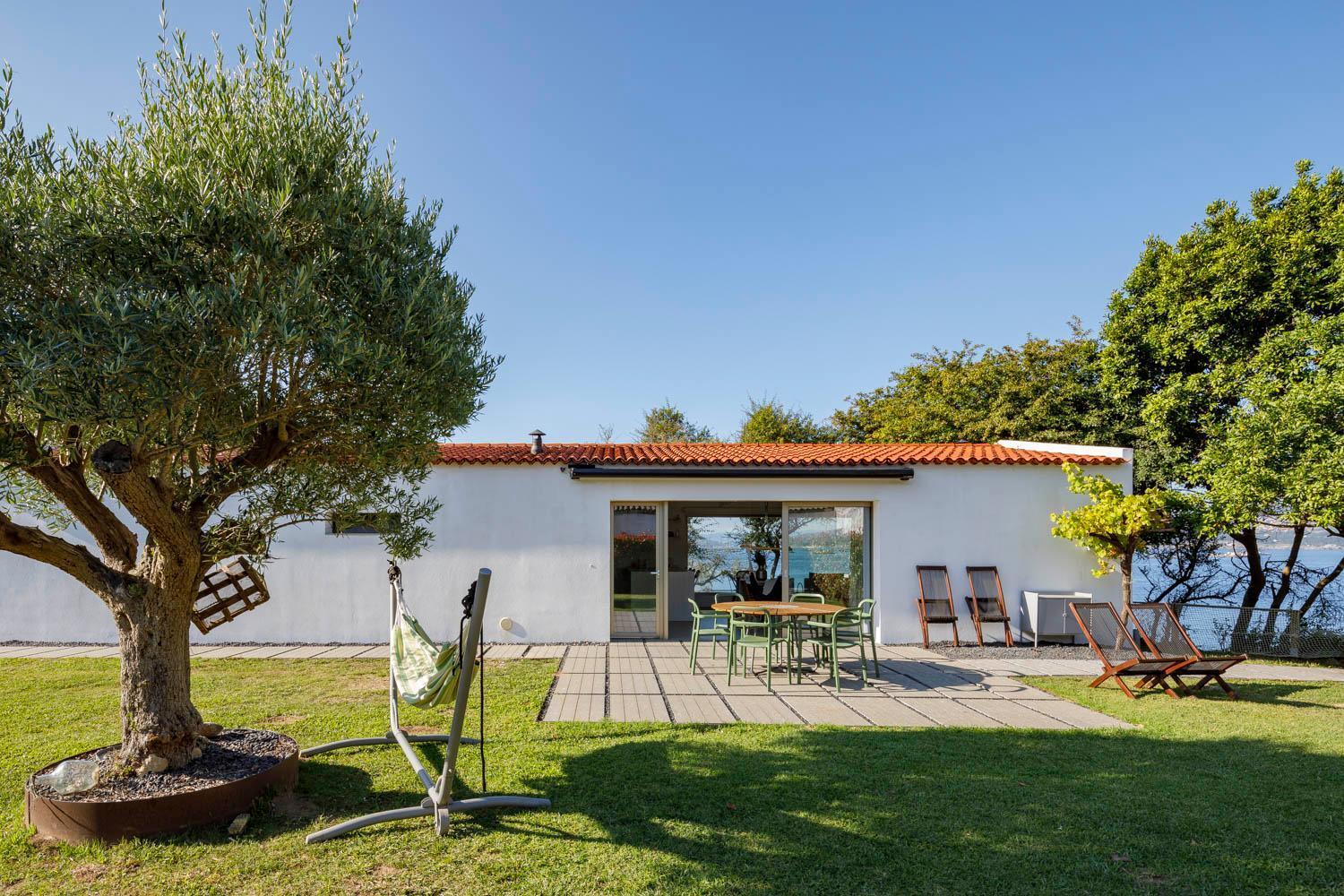 A Factoria Beach House By Prishomes Hio Eksteriør billede